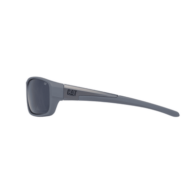 Lentes De Sol Cat CTS Sensor 108P Lunas Negro Polarizadas - KATZER